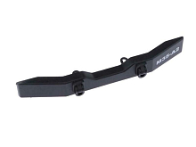 Передний бампер MN MODEL для моделей MN35, MN66, MN77, пластиковый