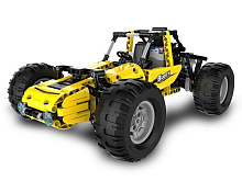 РУ конструктор CaDA deTech багги 522 детали