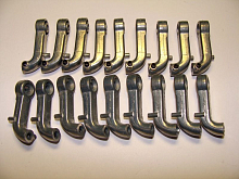 Металлические рычаги подходят для HL