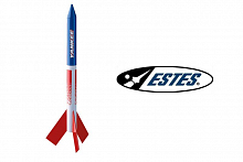 Модель ракеты Estes KIT YANKEE