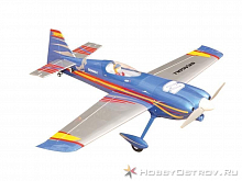 Радиоуправляемый самолет Goldwing Mini MXS KIT