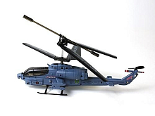 Радиоуправляемый вертолет Syma S108G AH1 Super Cobra IR RTF