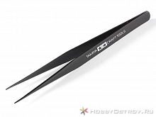 Пинцет прямой  TM74004 