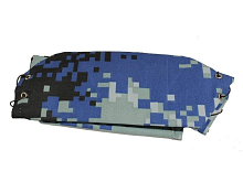 Тент WPL камуфляж МОРЕ для моделей B16, B24