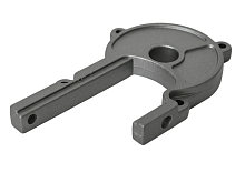 Крышка коробки передач для автомоделей MJX H8H