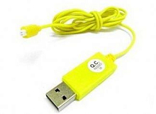Зарядное устройство SymaUSB для вертолета Syma S107G