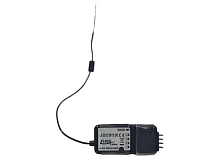 Приёмник  для катера Josway JS8901R J2C91R 24GHZ 4CH