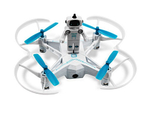 Радиоуправляемый квадрокоптер Feilun FX132C1 с FPV трансляцией WiFi, 24G RTF