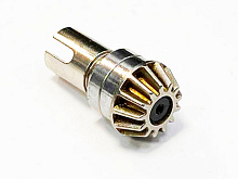 Передняя коническая шестерня для автомоделей MJX 10208