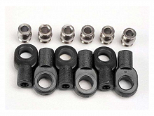 Наконечник шаровой тяги, 6шт, шар 6шт