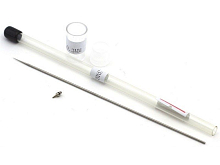 Набор для аэрографа, 0,3 мм игла, сопло