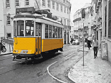 Картина по номерам на дереве 40х50 В СТИЛЕ РЕТРО 18 цветов