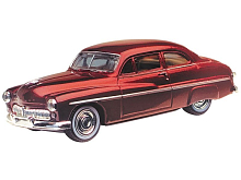 Машина Autotime MERCURY COUPE49 143
