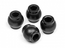 HPIA133 BALL 58 x 6mm 4pcs