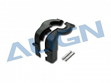 Корпус вентилятора, TRex 700N