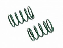 Пружины подвески 110  TC Green 120 lbs2шт
