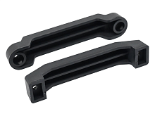 Передний и задний соединитель стоек крепления амортизаторов для автомоделей MJX H8H