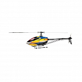 Радиоуправляемый вертолет Align TRex 600EFL Super Combo 24G RTF