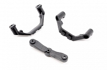 Крепёж рулевого управления, 3шт