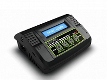 Зарядное устройство SKYRC e6650 220V 50W C6A D1A all type