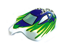 Кузов для багги Hi3101 фиолзелбел