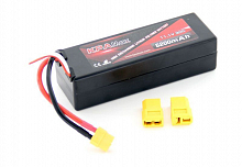 Аккумулятор VANT Battery Li-Po 5200мАч 11.1V 30C 3S (Универс. Разъем)