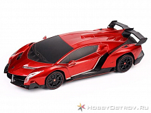 Радиоуправляемая машина MZ Lamborghini Veneno 124