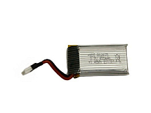 Аккумулятор LiPo 400mAh, 3,7V для самолета Volantex RC Ranger 600