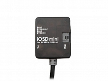 Система телеметрии DJI iOSD mini