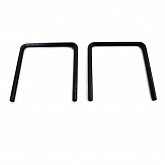 Верхние оси рычагов Iron Track E10 All