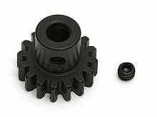 Пиньен стальной для вала 5мм м10 16T AS89516