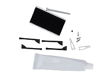 Набор крепежа для самолета Top RC A1 Sky Raider