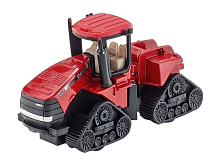 Трактор Siku 1324 гусеничный 187, 8 см, красный