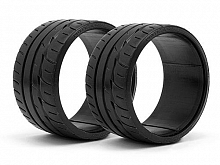 Шины дрифт 110  LP35 TDRIFT BRIDGESTONE POTENZA RE11 2шт