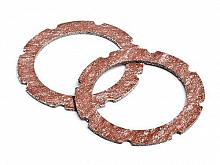 SLIPPER PAD 2pcs  HPI86900 