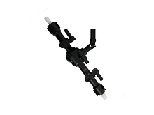 Задний мост MN MODEL для моделей MN90, MN91