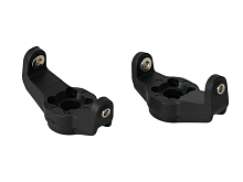 Передний поворотный кулак для автомоделей MJX H8H