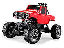 Радиоуправляемый краулер Double Eagle Land Rover Defender 118 4WD 24G RTR