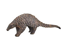 Фигурка KONIK Индийский ящер