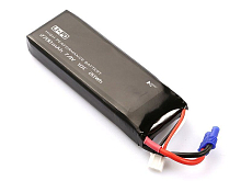 Аккумулятор Hubsan LiPo 2700mAh, 7,4V для квадрокоптера Hubsan H501SH501C