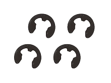 Шайба стопорная Eclips 3,5, аналог TRA1633