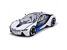 Радиоуправляемая машина MZ BMW i8 2068D 18  акб