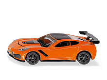 Машина Siku Chevrolet Corvette ZR1 1534