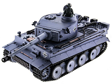Радиоуправляемый танк Heng Long 116 Tiger 1 Германия 24G RTR