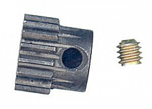 Шестерня ведущая 19T 48P вал 317