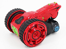 Радиоуправляемая машинкаперевертыш Meiqibao 5588604 четырехколесная, акб
