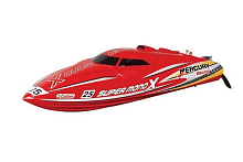 Радиоуправляемый катер Joysway Super Mono X Brushless 24G RTR