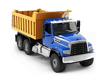 Самосвал Double Eagle Freightliner 114SD 120