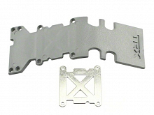 Пластина защиты дифференциала  TRA4938A 