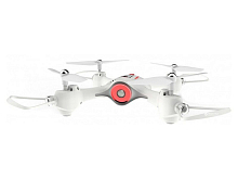 Радиоуправляемый квадрокоптер Syma X23 24G 6AXIS RTF